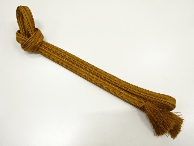 Japanese Kimono / Accessories Silk
